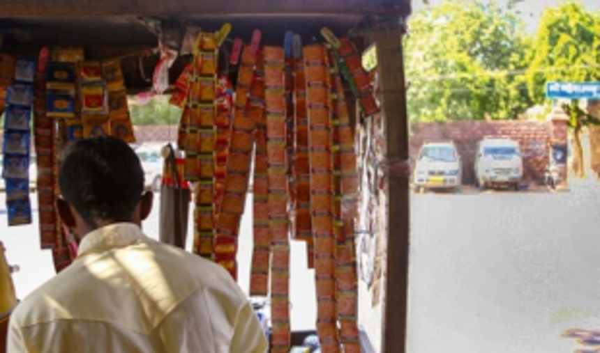 12 shopkeepers penalised for violating COTPA 1 12 shopkeepers penalised for violating COTPA