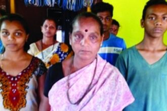 12 years later, Saleli’s past comes back to haunt villagers