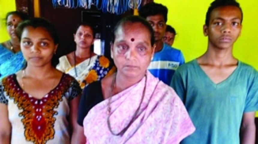 12 years later, Saleli’s past comes back to haunt villagers