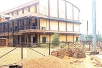 12 years on, no permanent power line to Borimol Sports Complex