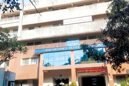 12 yrs after opening, Ponda hospital's facilities still not up to the mark