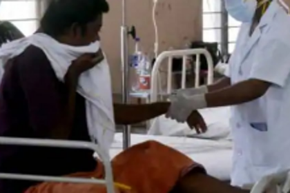 12 ‘black fungus’ cases  in State:  Centre’s data