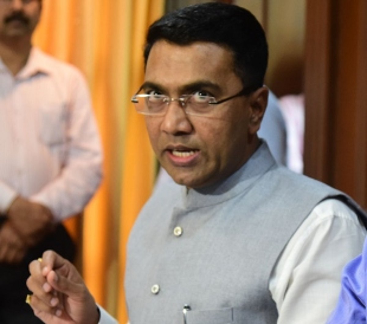 1,2,3. Who will it be?