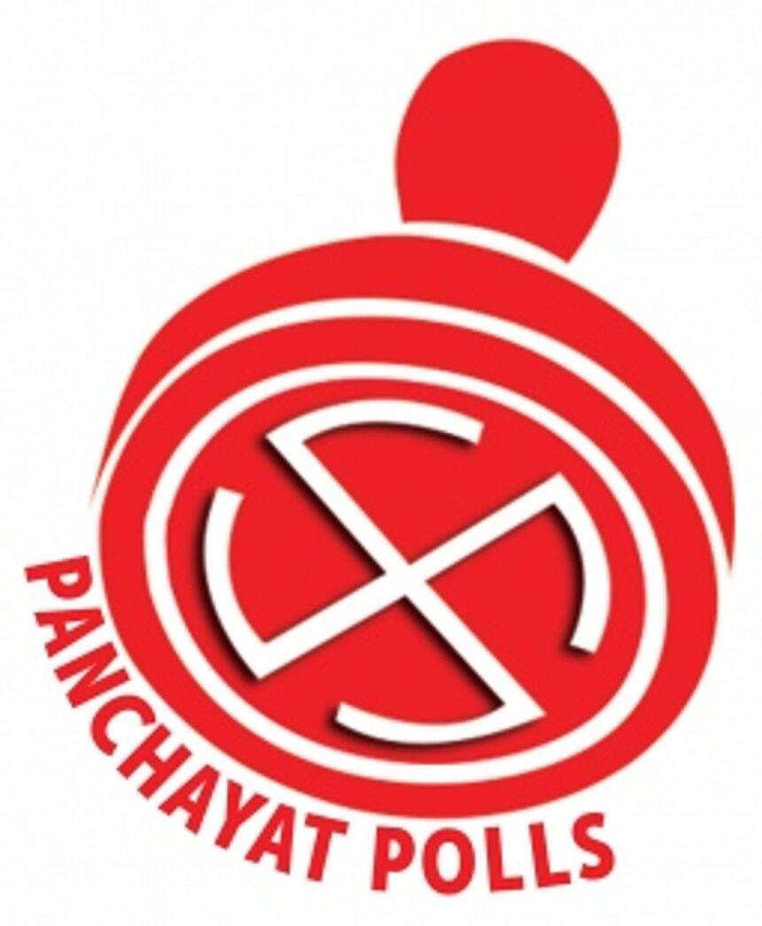 1,270 nominations filed for Panchayat polls, highest from Bardez