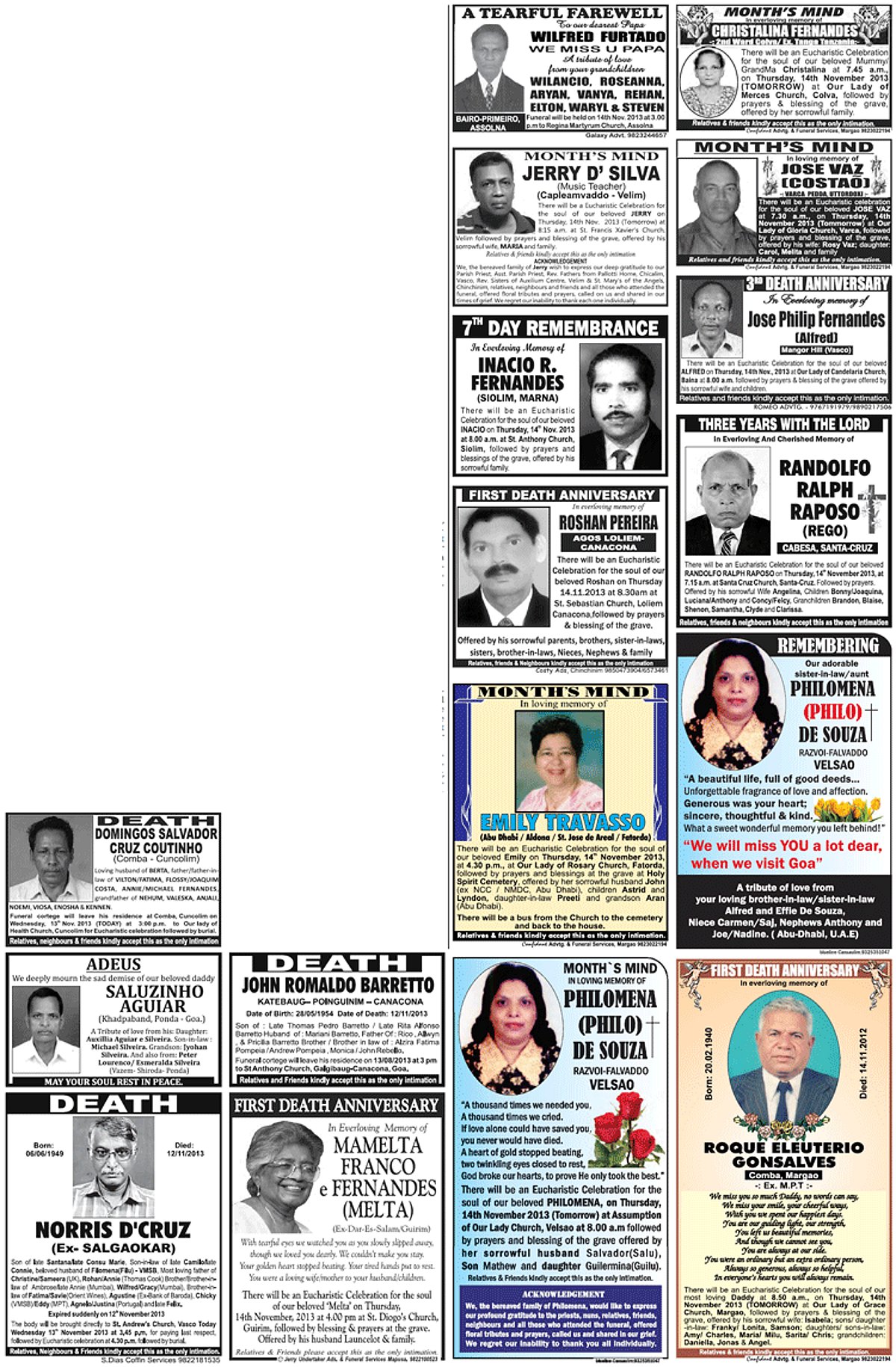 13 AUG,2010