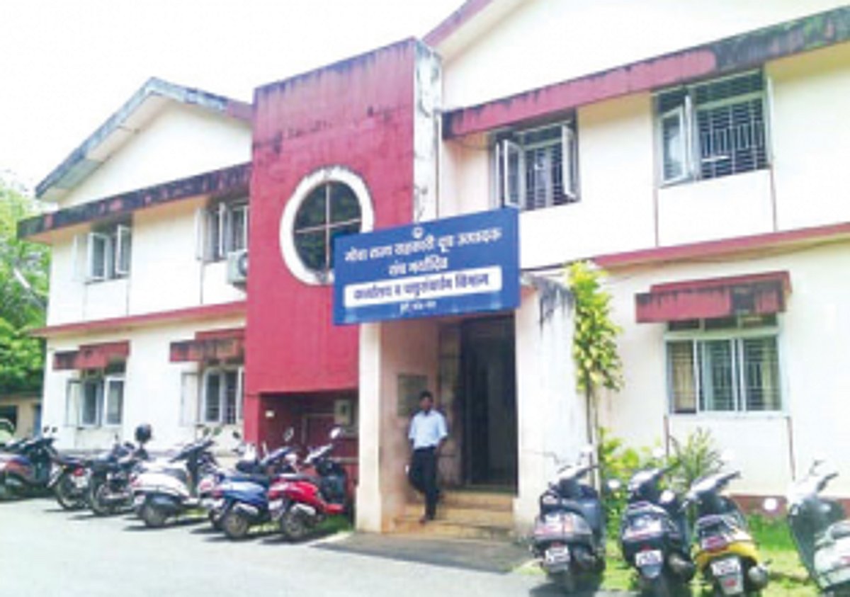 13 Goa Dairy ex-officials  get notice over recruitment