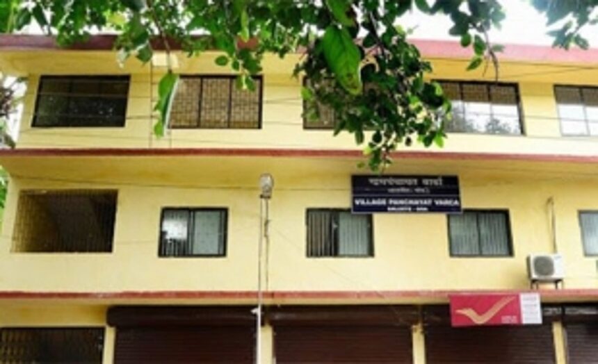 13 Salcete VPs failed to hold gram sabha this year!