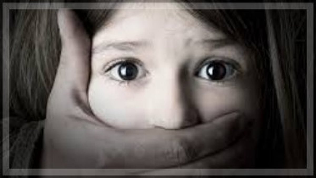 13-Year-Old Girl 'Kidnapped, Forcibly Married, Raped' In Delhi; 4 Arrested