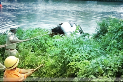 13 days after the mishap at St Estevão, 22-year-old youth from Gujarat is still missing