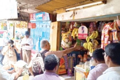 13 shops fined in Vasco  for COPTA violations