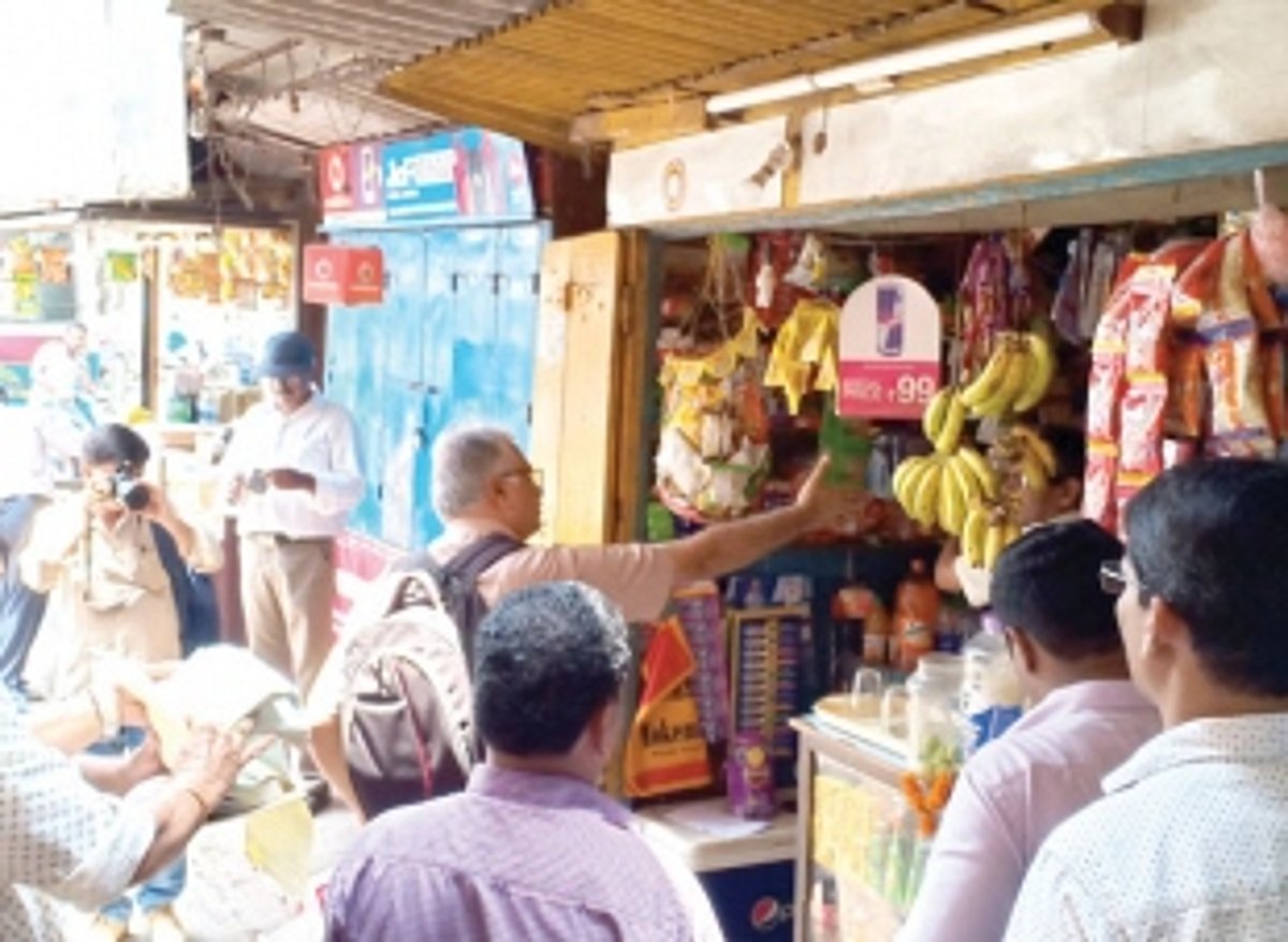 13 shops fined in Vasco  for COPTA violations