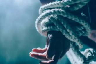 13-year-old girl kidnapped