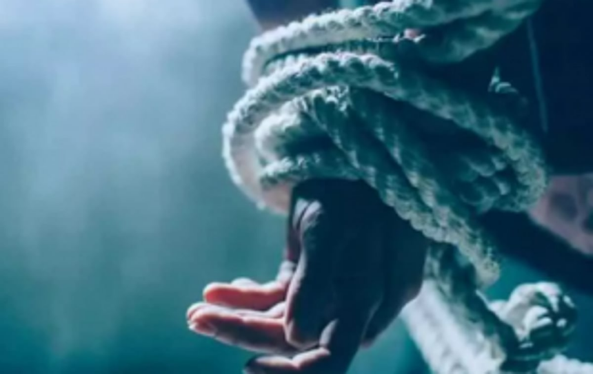 13-year-old girl kidnapped