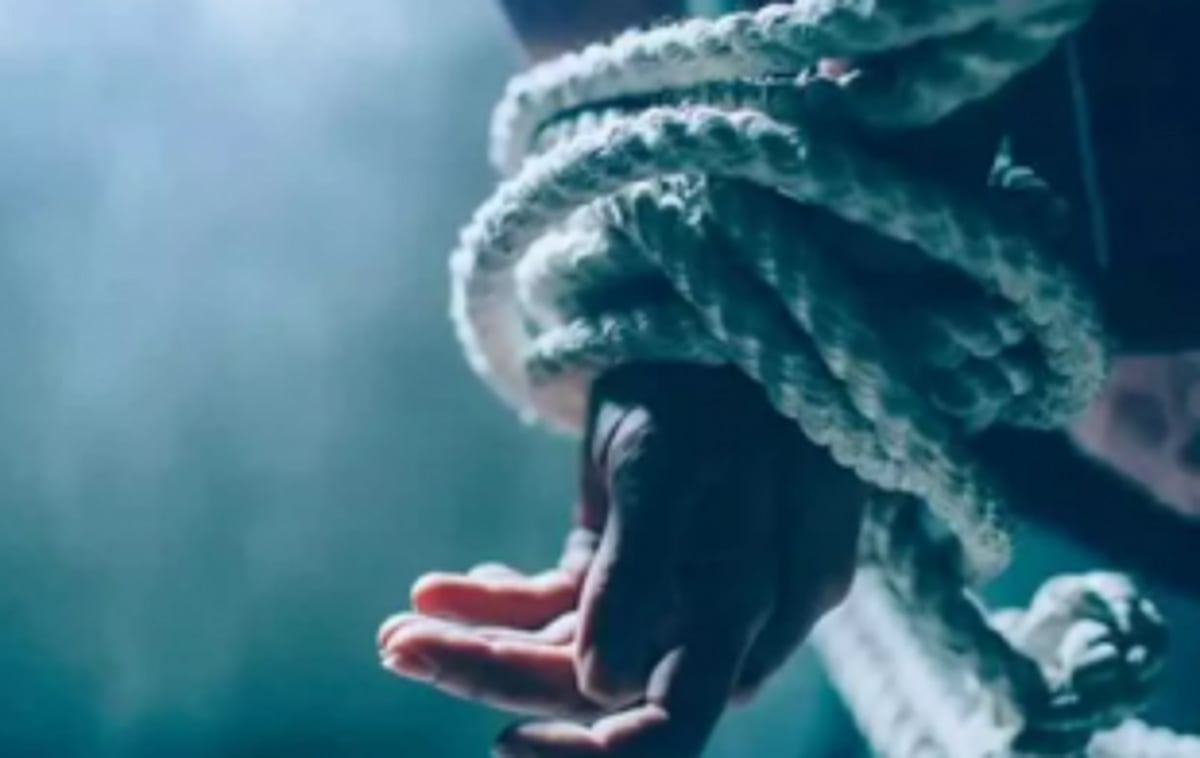 13-year-old girl kidnapped