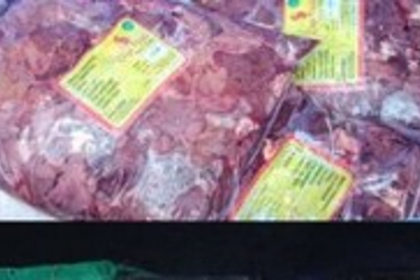 1,310 Kg of Non-Compliant Chicken Seized from Karnataka Vehicles at Mollem Check Post