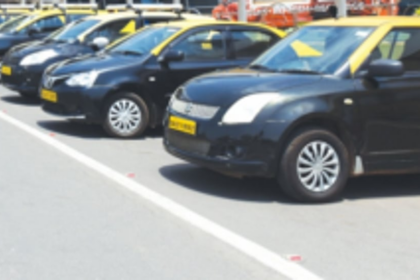 1,341 locals from Pernem Taluka apply for pre-paid taxi counter at Mopa Airport