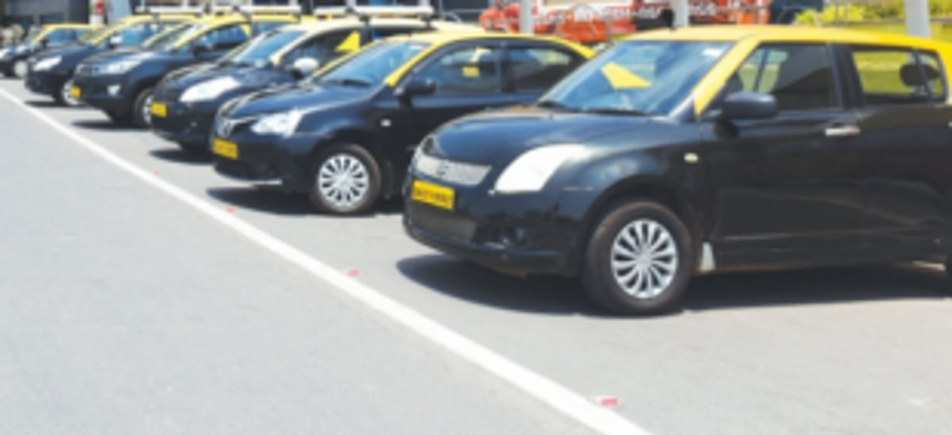 1,341 locals from Pernem Taluka apply for pre-paid taxi counter at Mopa Airport 1 1,341 locals from Pernem Taluka apply for pre-paid taxi counter at Mopa Airport