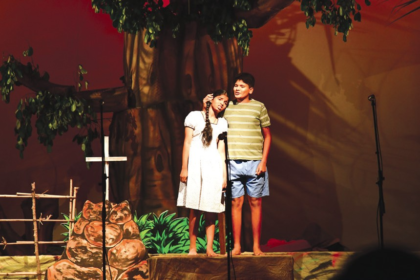 14 Institutions Compete in 50th Tiatr 'A' Group Competition 2024-25 at Kala Academy Goa