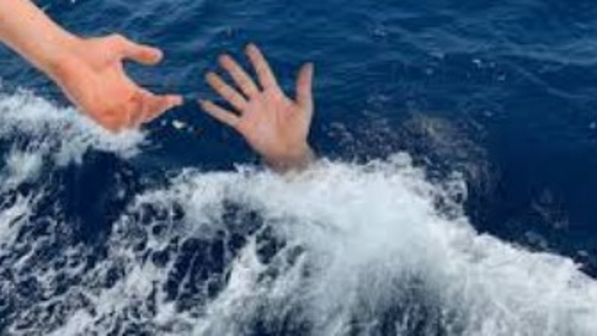 14 Rescued from Drowning Off Goa's Coastline Over the Weekend, Including Triple Rescues 1 14 Rescued from Drowning Off Goa's Coastline Over the Weekend, Including Triple Rescues