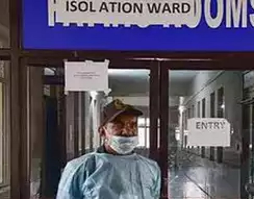 14 days paid quarantine for persons entering State 1 14 days paid quarantine for persons entering State