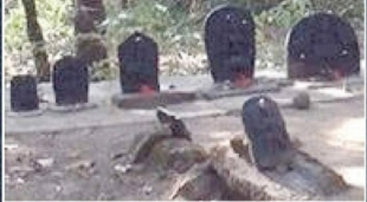 14 of 16 ancient idols missing from temple recovered