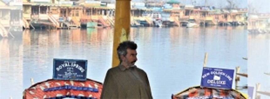 144,500 jobs affected as tourism takes a hit in Kashmir 1 144,500 jobs affected as tourism takes a hit in Kashmir