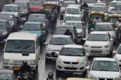 1,47,998 vehicles fitted with HSRP in State: Asst DoT