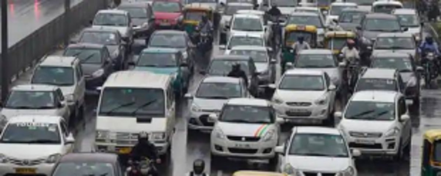 1,47,998 vehicles fitted with HSRP in State: Asst DoT 1 1,47,998 vehicles fitted with HSRP in State: Asst DoT