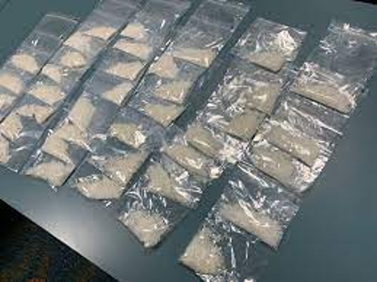 149-kg narcotics seized in Goa in 2020, Union Min informs LS