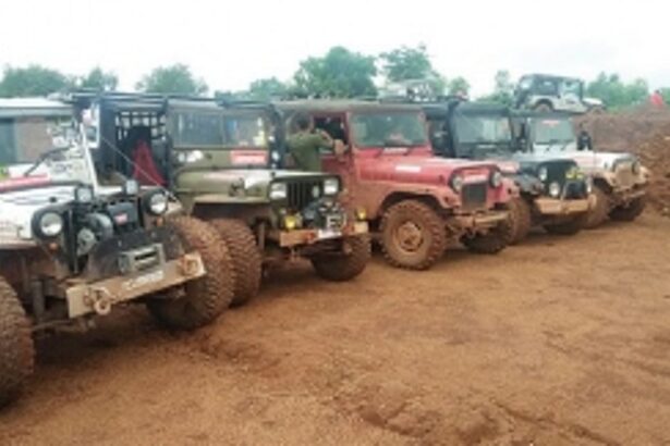 149th Mahindra Great Escape concludes successfully in Goa