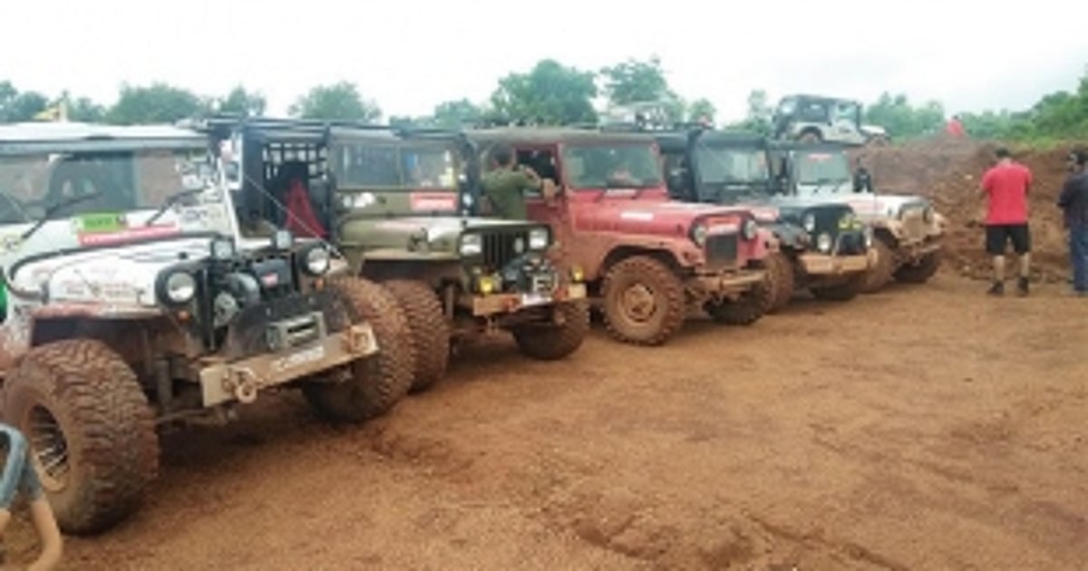 149th Mahindra Great Escape concludes successfully in Goa