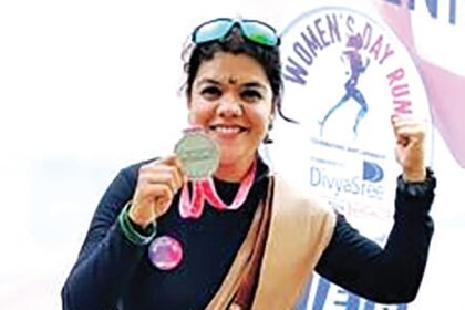 14th SKF Goa River Marathon
on December 8 at Chicalim