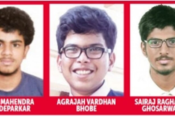 15 Aryaan students make Goa proud