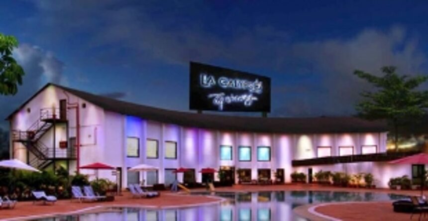 15 arrested for violence at Baga Casino 1 15 arrested for violence at Baga Casino
