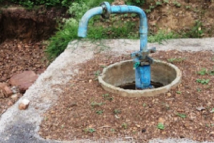 15 illegal borewells detected  in Vasco chicken market