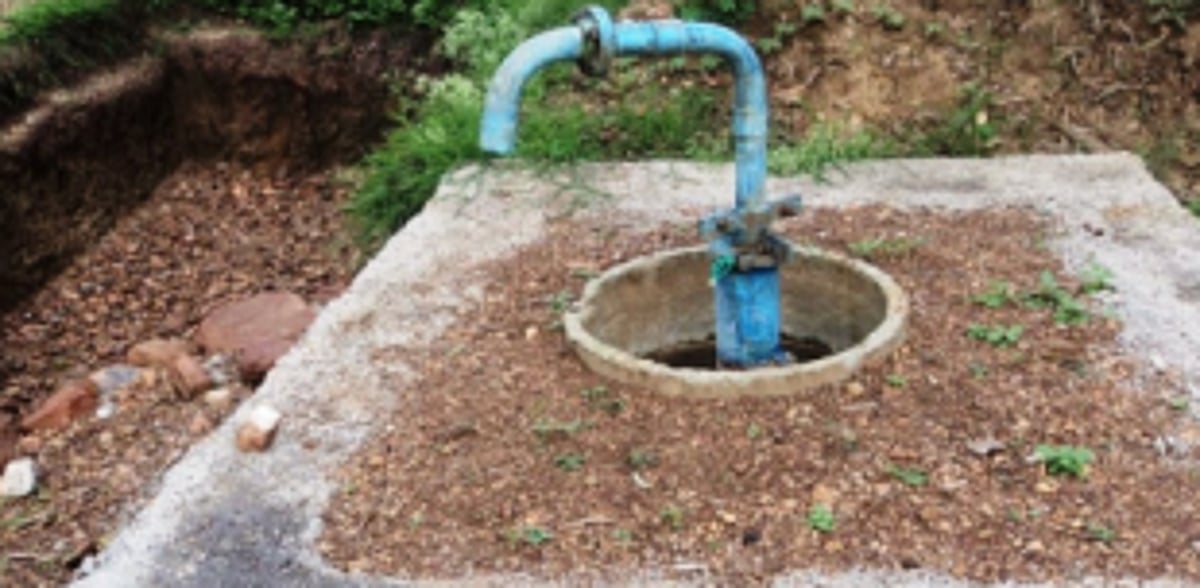 15 illegal borewells detected  in Vasco chicken market