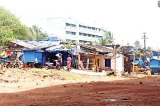 15 years on, Baina demolition victims yet to be rehabilitated