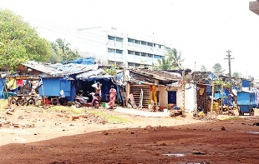 15 years on, Baina demolition victims yet to be rehabilitated