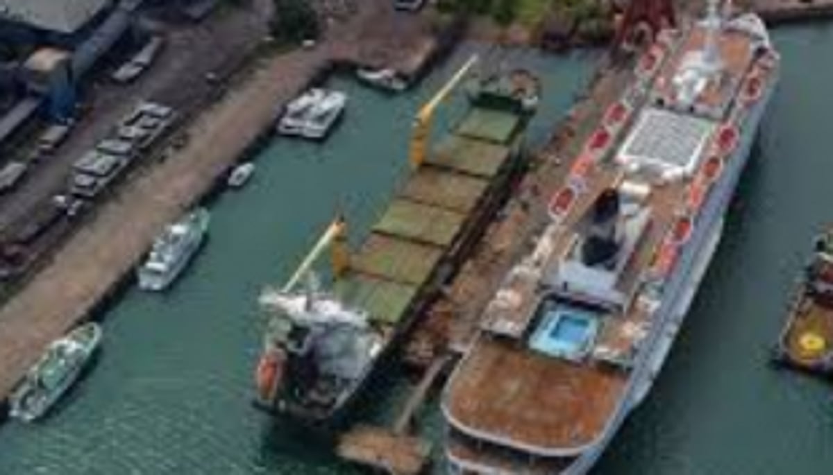 1,500 seafarers to arrive at MPT on June 17