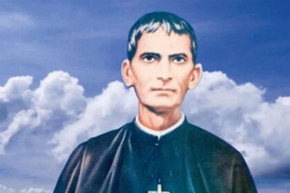 150th Birth Anniversary of Venerable Agnelo D'Souza