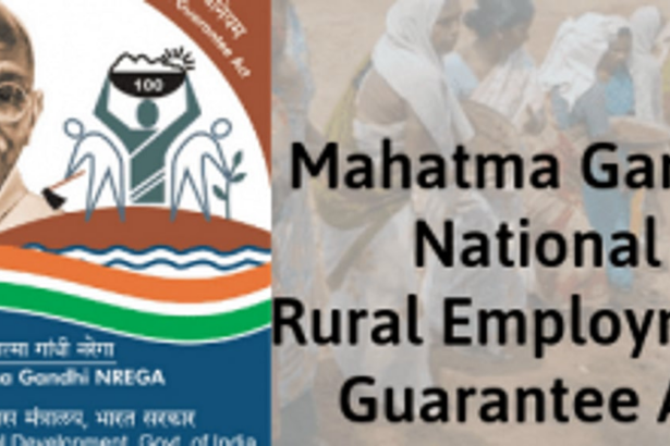 153 projects recommended under  MGNRG scheme in South Goa