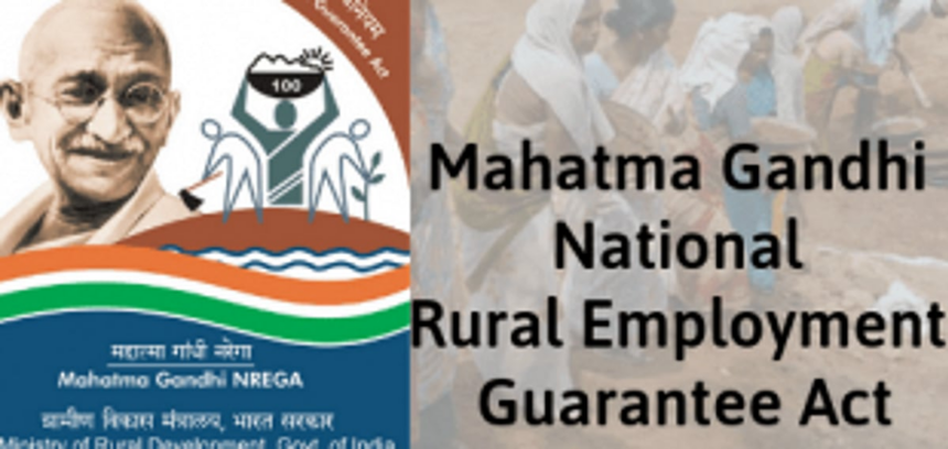 153 projects recommended under MGNRG scheme in South Goa 1 153 projects recommended under MGNRG scheme in South Goa