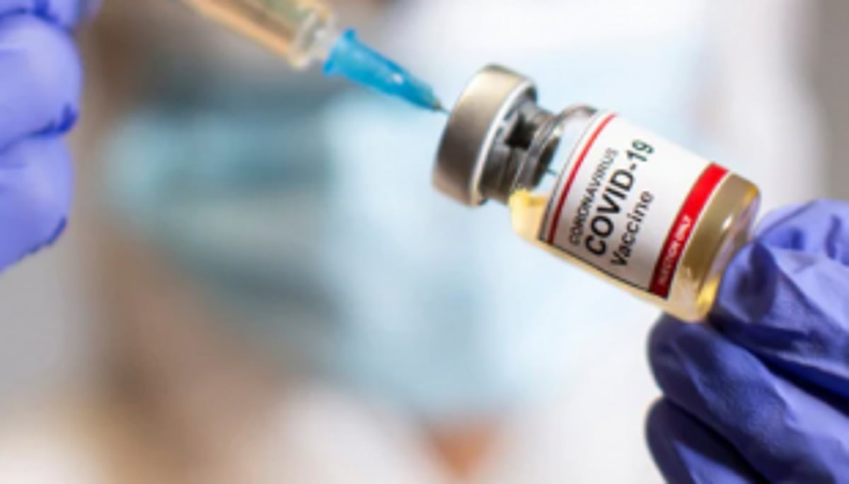 1,551 receive vaccine jabs