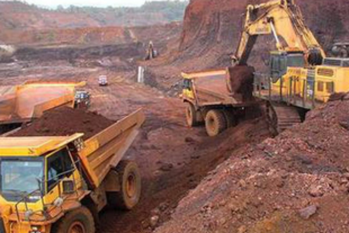 16 Cos show interest in 2nd phase of mining e-auction