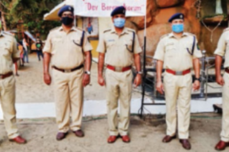 16 curfew violations, 730 mask-less persons booked in two days