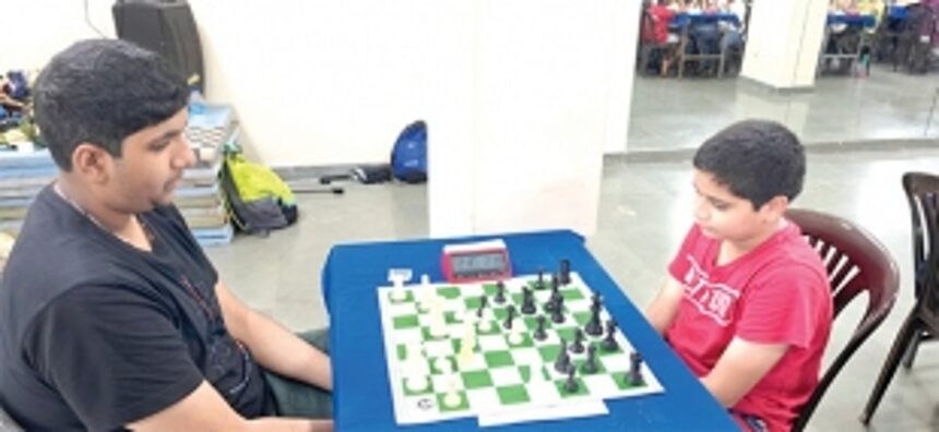 16 players in joint lead on Day 1 1 16 players in joint lead on Day 1