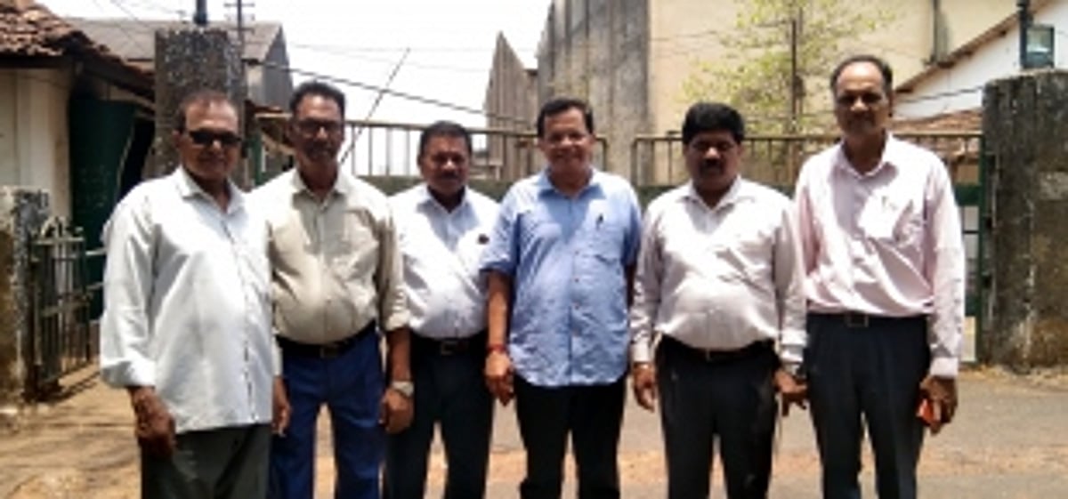 16 sugarcane farmers  to receive pending  grants by May-end