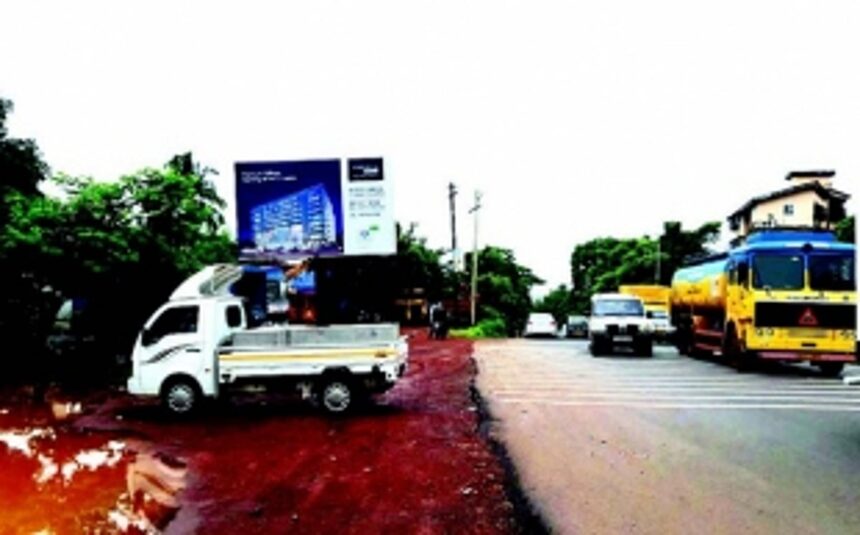 16 vehicles with advt billboards removed from roadside