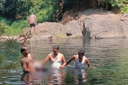 16-year-old drowns in Valvanti river