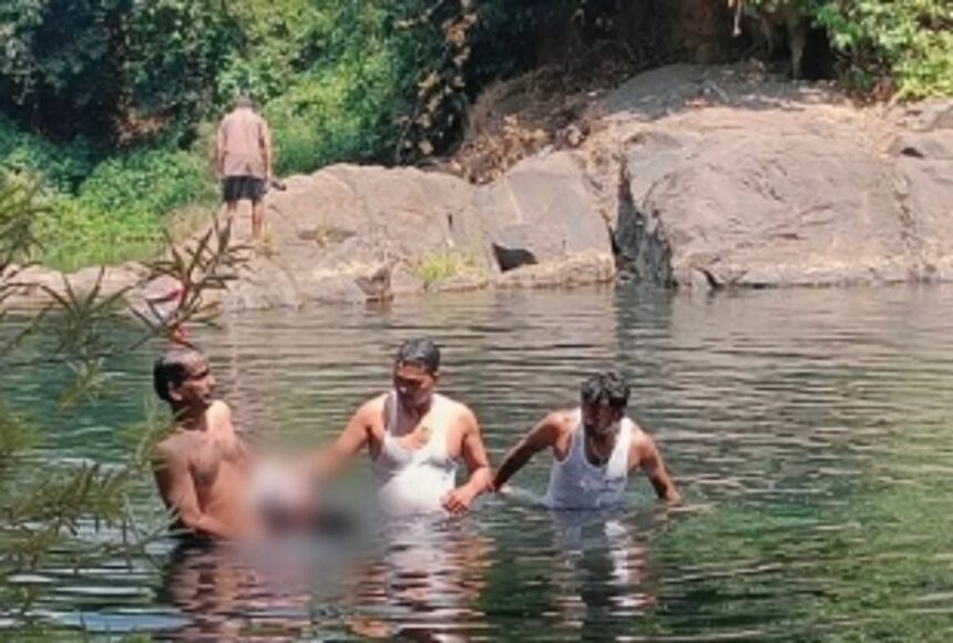 16-year-old drowns in Valvanti river